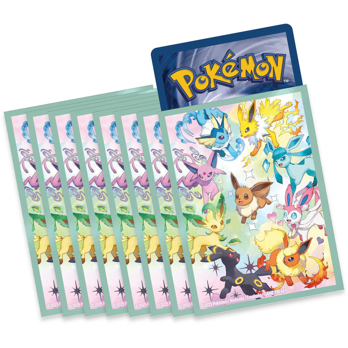 Pokémon TCG Prismatic Evolutions Super Premium Collection product image 5