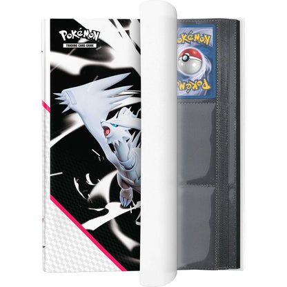 Pokémon TCG: Scarlet & Violet 10.5 - White Flare - Binder Collection Reshiram 4