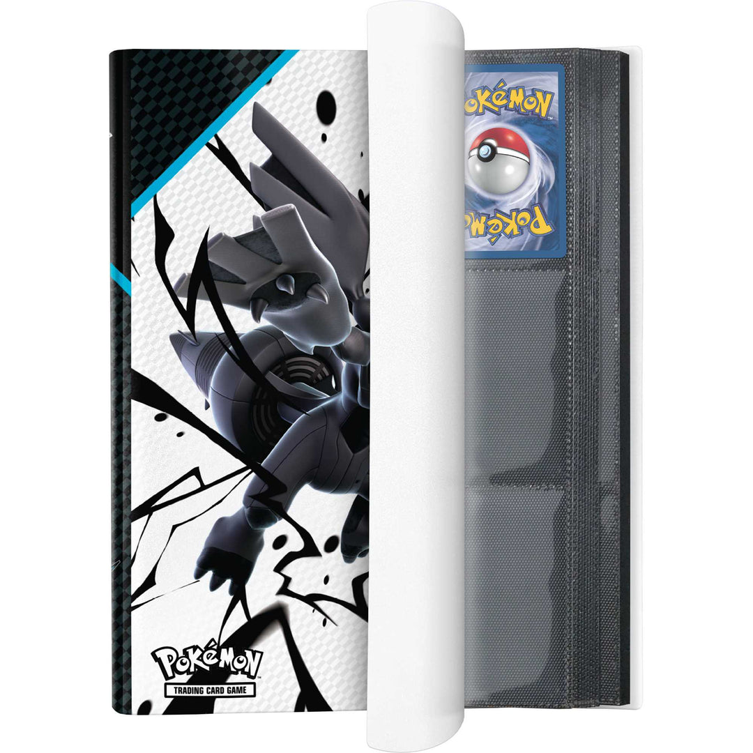 Pokémon TCG: Scarlet & Violet 10.5 - Black Bolt - Binder Collection Zekrom 4