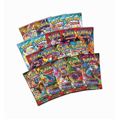 Pokémon TCG: Mega Charizard Ultra-Premium Collection 5