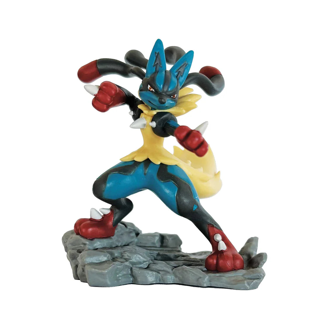 Pokémon TCG Mega Lucario ex Figure Collection product image 4