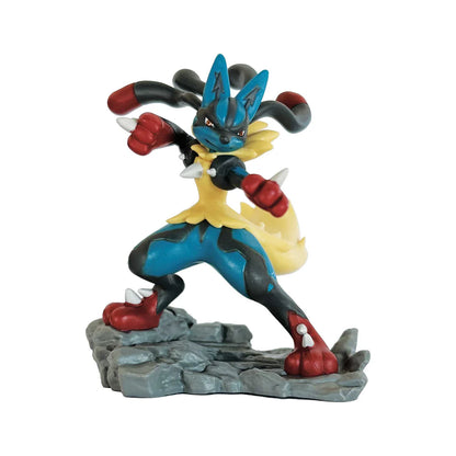 Pokémon TCG Mega Lucario ex Figure Collection product image 4