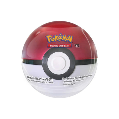 Pokémon TCG Poké Ball Tin 2025 Assorted product image 3