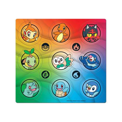 Pokémon TCG First Partner Illustration Collection Series 1 product image 5