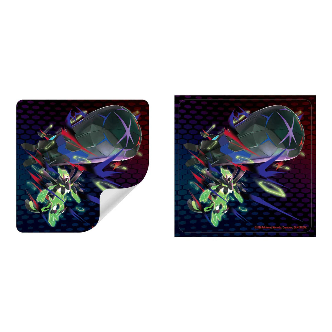 Pokémon TCG Mega Zygarde ex Premium Collection product image 5