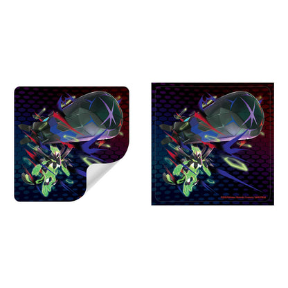Pokémon TCG Mega Zygarde ex Premium Collection product image 5