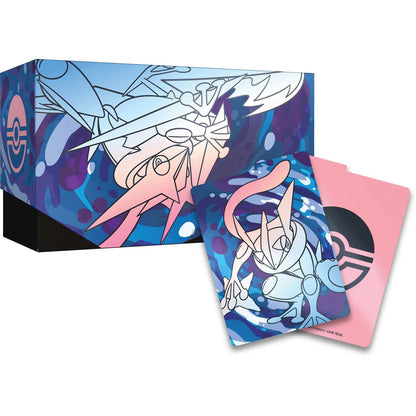 Pokémon TCG Mega Evolution Chaos Rising Elite Trainer Box product image 4