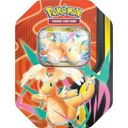 Pokémon TCG Mega Forces Tin Assorted product image 2