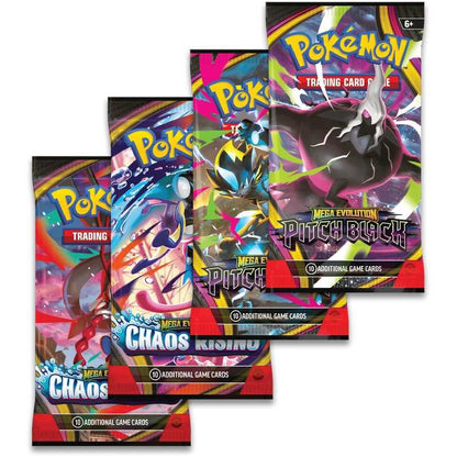 Pokémon TCG Mega Forces Tin Assorted product image 5