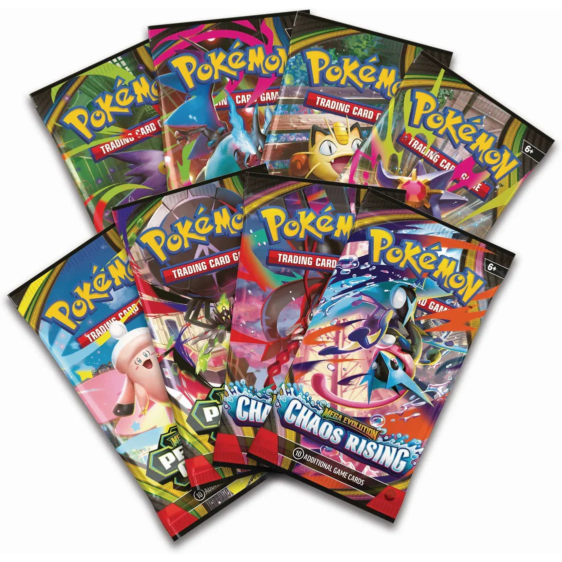 Pokémon TCG Mega Greninja ex Premium Collection product image 3