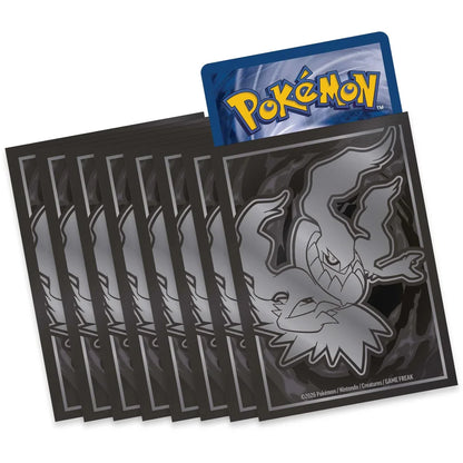 Pokémon TCG Mega Evolution Pitch Black Elite Trainer Box product image 4