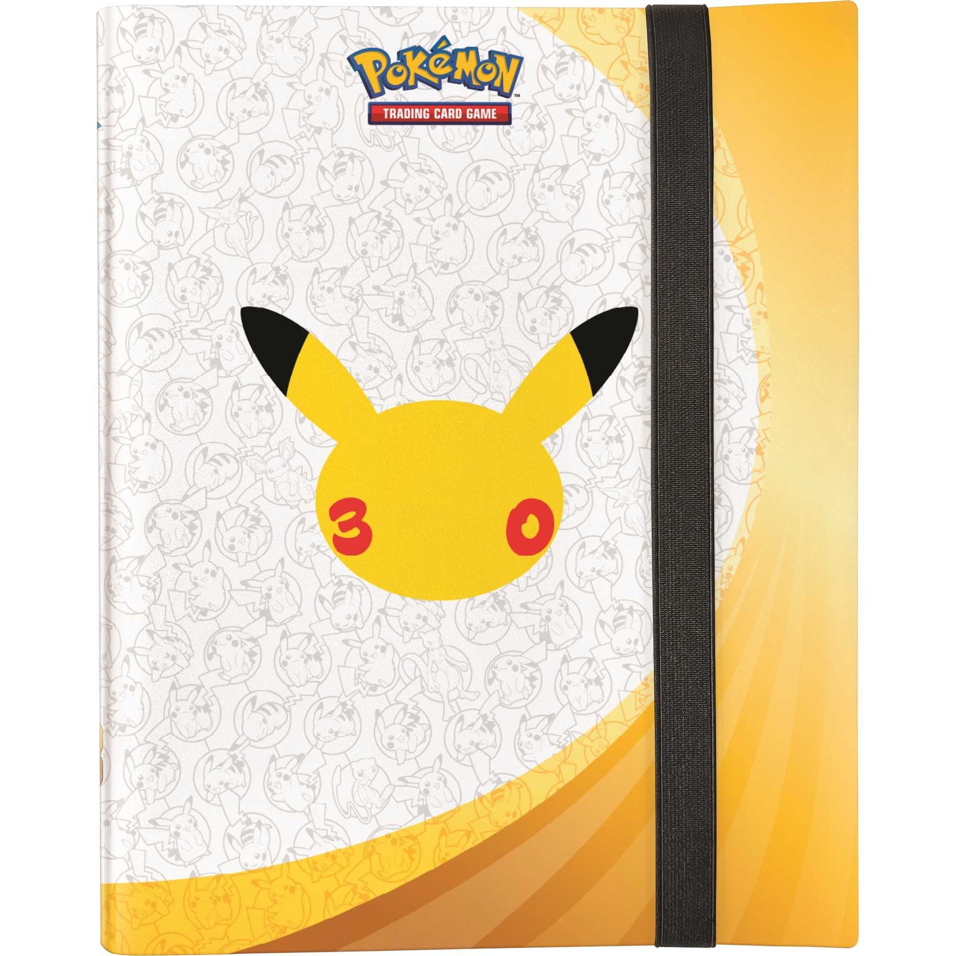 Pokémon TCG 30th Celebration Binder Collection product image 4