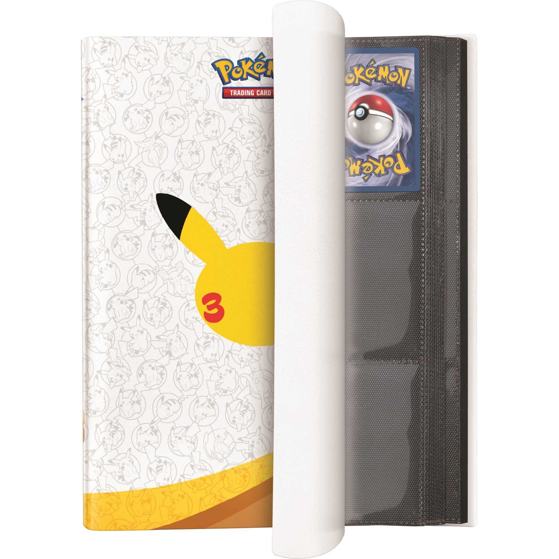 Pokémon TCG 30th Celebration Binder Collection product image 5