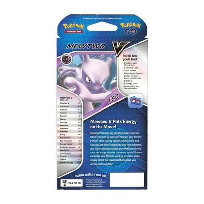 Pokemon GO Melmetal V Battle Deck 60 Cards Ready to Play TCG 3