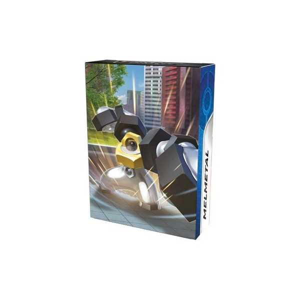 Pokémon TCG: Pokémon GO V Battle Deck MewTwo (48ct) 2
