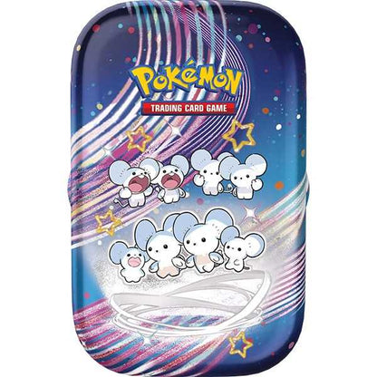 Pokémon TCG: Scarlet & Violet 4.5 Paldean Fates Mini Tin EN 6