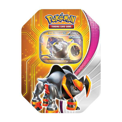 TCG Paradox Destinies Tins Assortment Trading Card Game 4