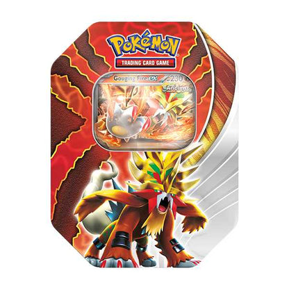 TCG Paradox Destinies Tins Assortment Trading Card Game 5