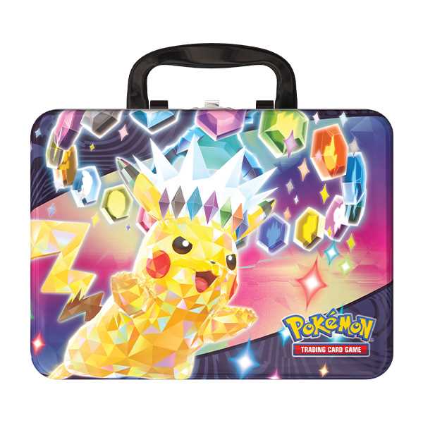 Pokémon TCG: November Collector's Chest