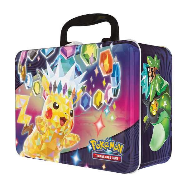 Pokémon TCG: November Collector's Chest