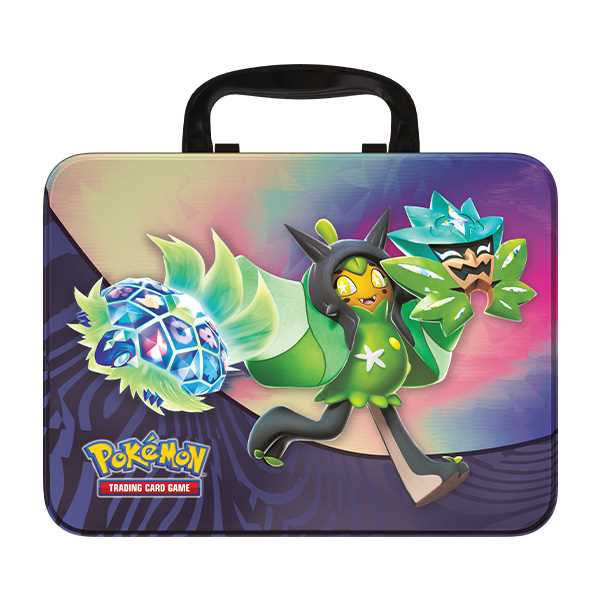 Pokémon TCG: November Collector's Chest