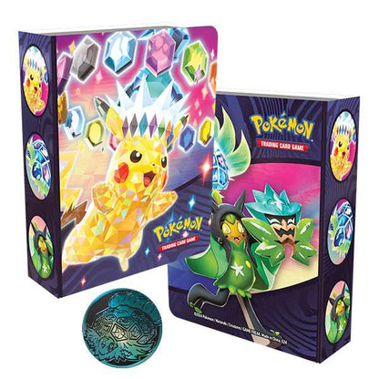 TCG November Collectors Chest Trading Card Game 5