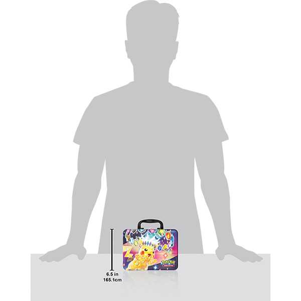 TCG November Collectors Chest Trading Card Game 6