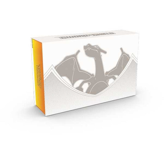 Pokémon TCG: Sword and Shield Ultra-Premium Collection - Charizard 1