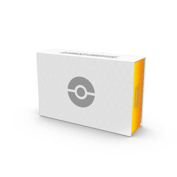 Pokémon TCG: Sword and Shield Ultra-Premium Collection - Charizard 2