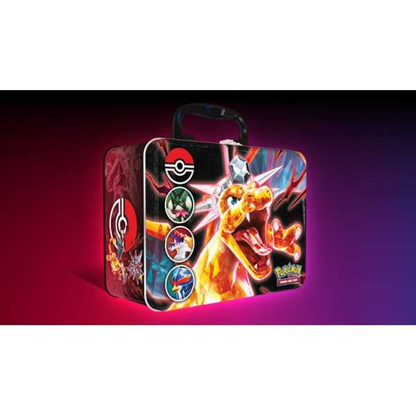 Pokémon TCG: Collector's Chest - Autumn 2023