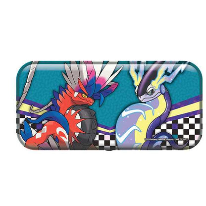 TCG Back to School Pencil Case Trading Card Game 3