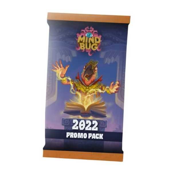 Mindbug - Promo Pack 2022 1