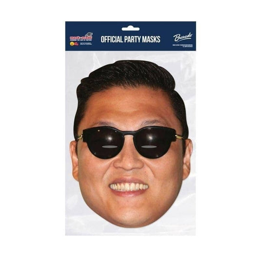 PSY Gangnam Style Mask 1