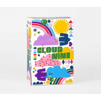 Cloud Nine 1