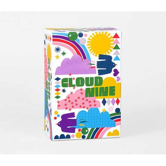 Cloud Nine 1