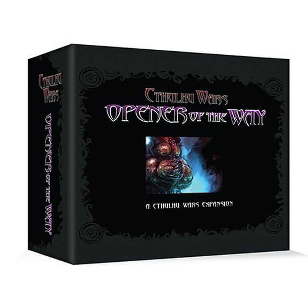 Cthulhu Wars: Opener of the Way