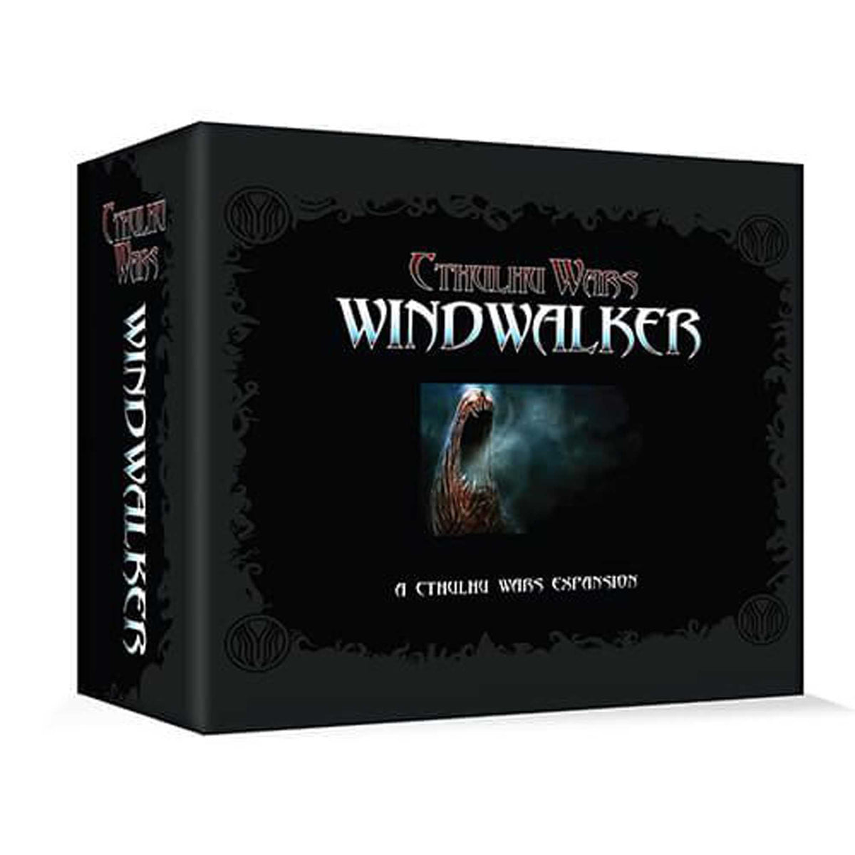 Cthulhu Wars: The Windwalker 1