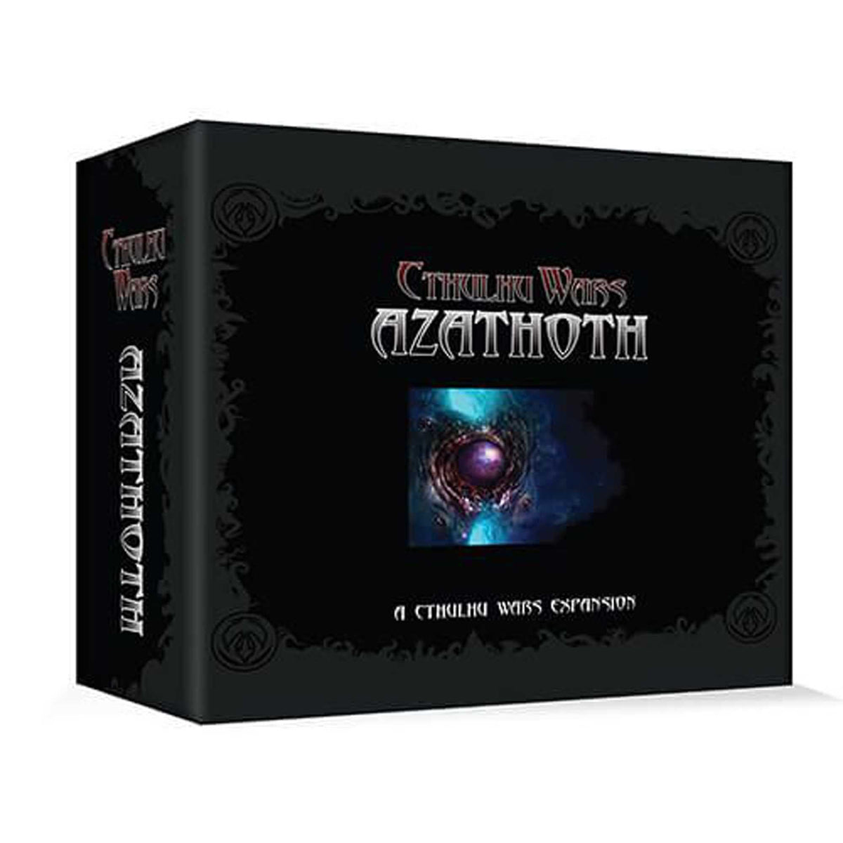 Cthulhu Wars: Azathoth 1
