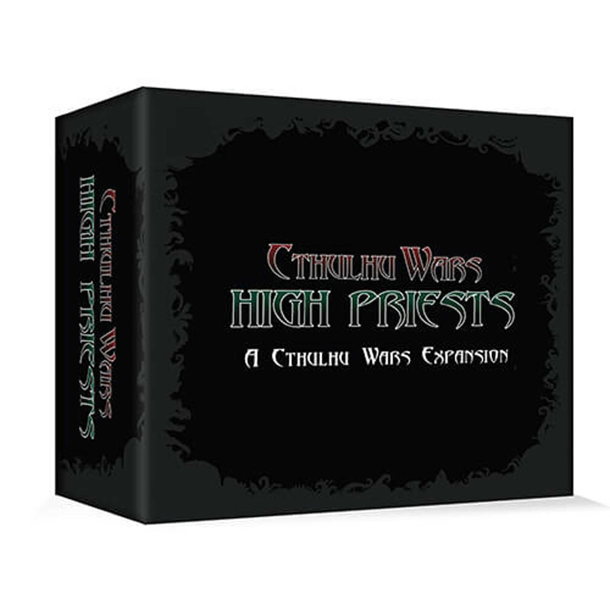 Cthulhu Wars: High Priest 1