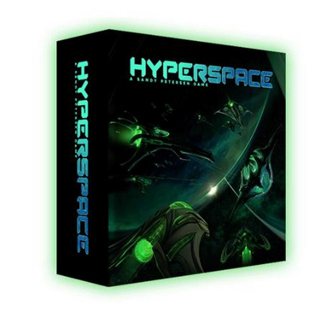 Hyperspace