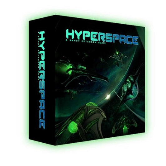 Hyperspace 1