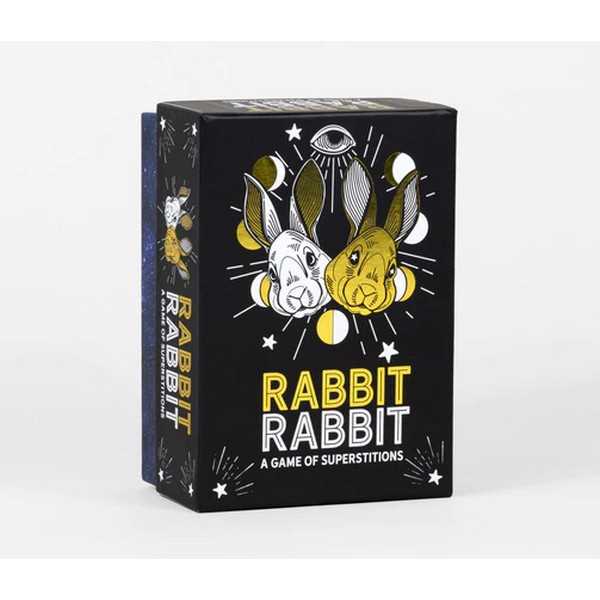Rabbit Rabbit 1