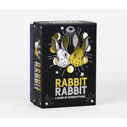 Rabbit Rabbit 1