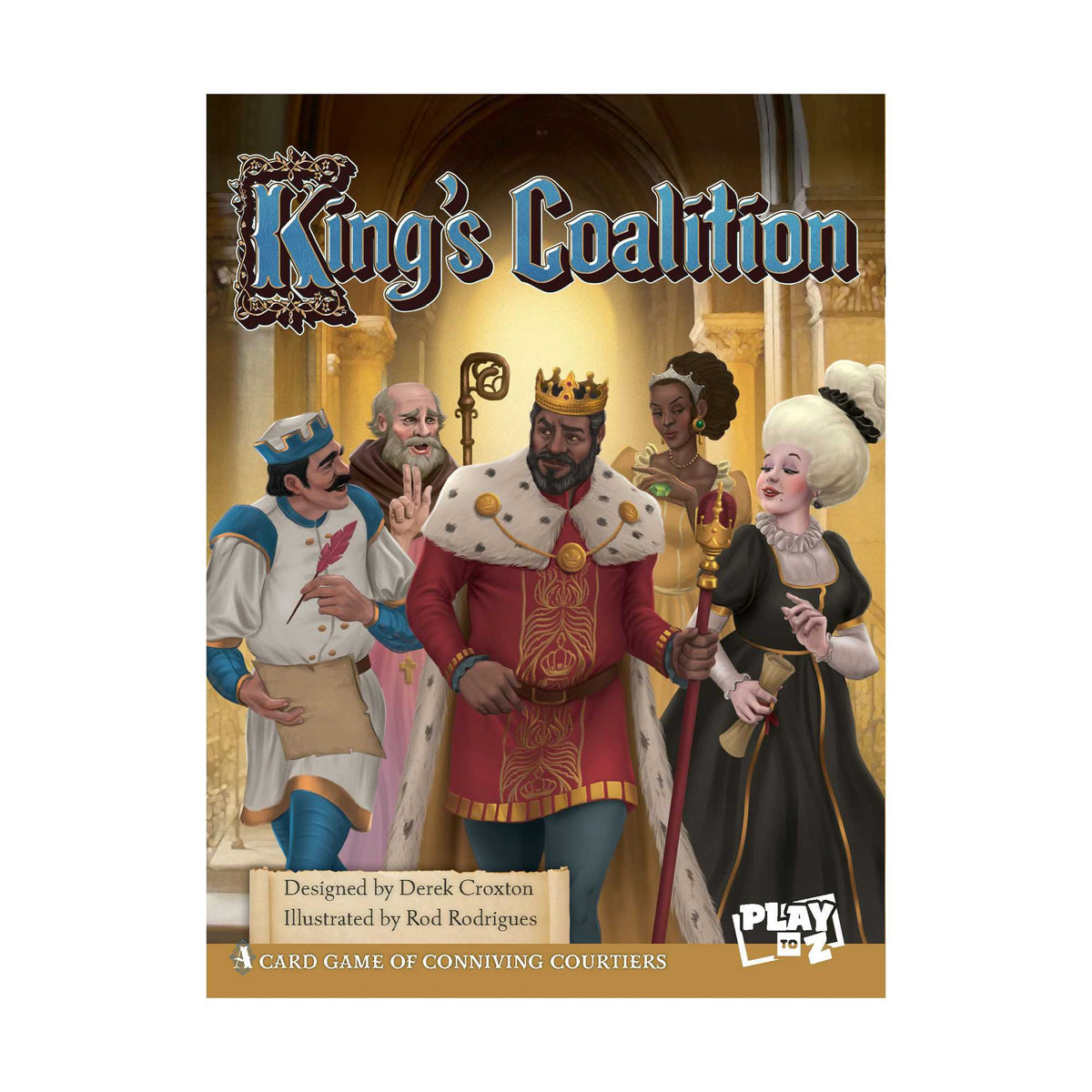 King's Coalition 1