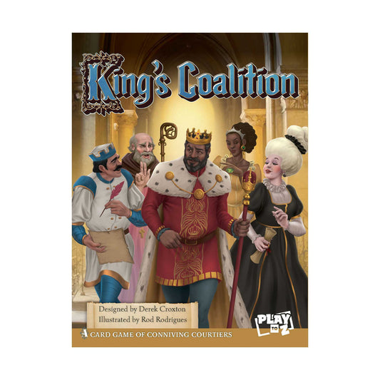 King's Coalition 1