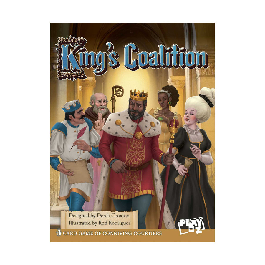 King's Coalition 1