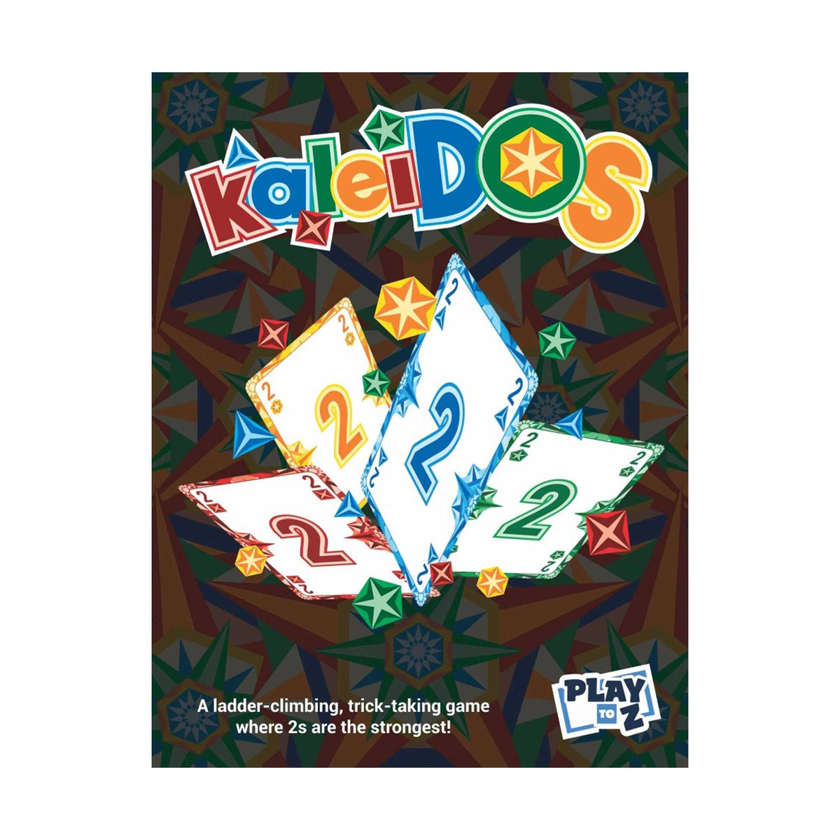 KaleiDOS 1