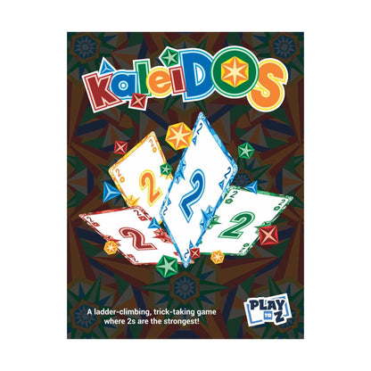 KaleiDOS 1