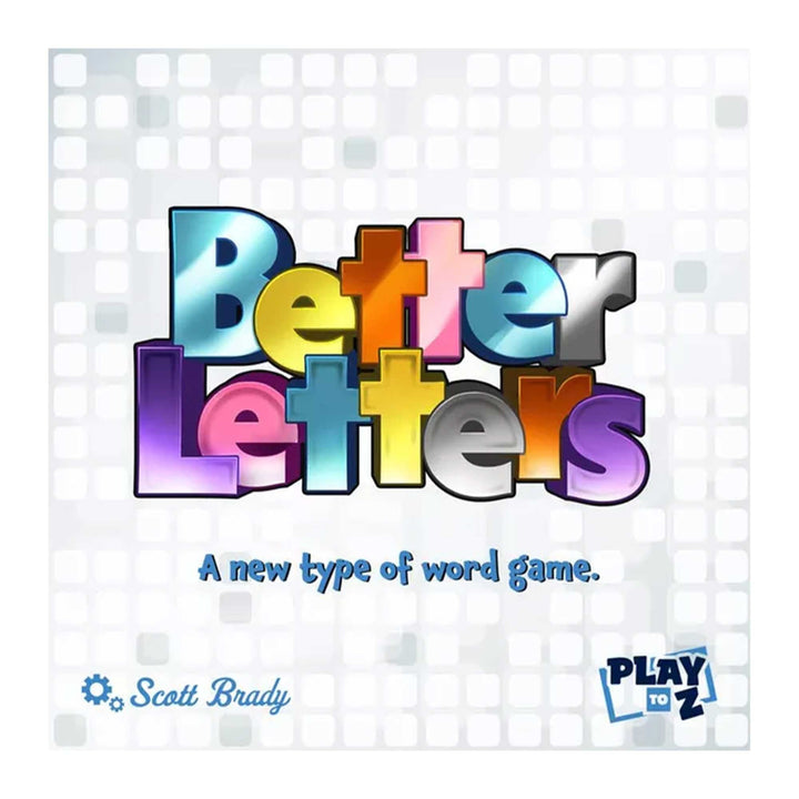 Better Letters