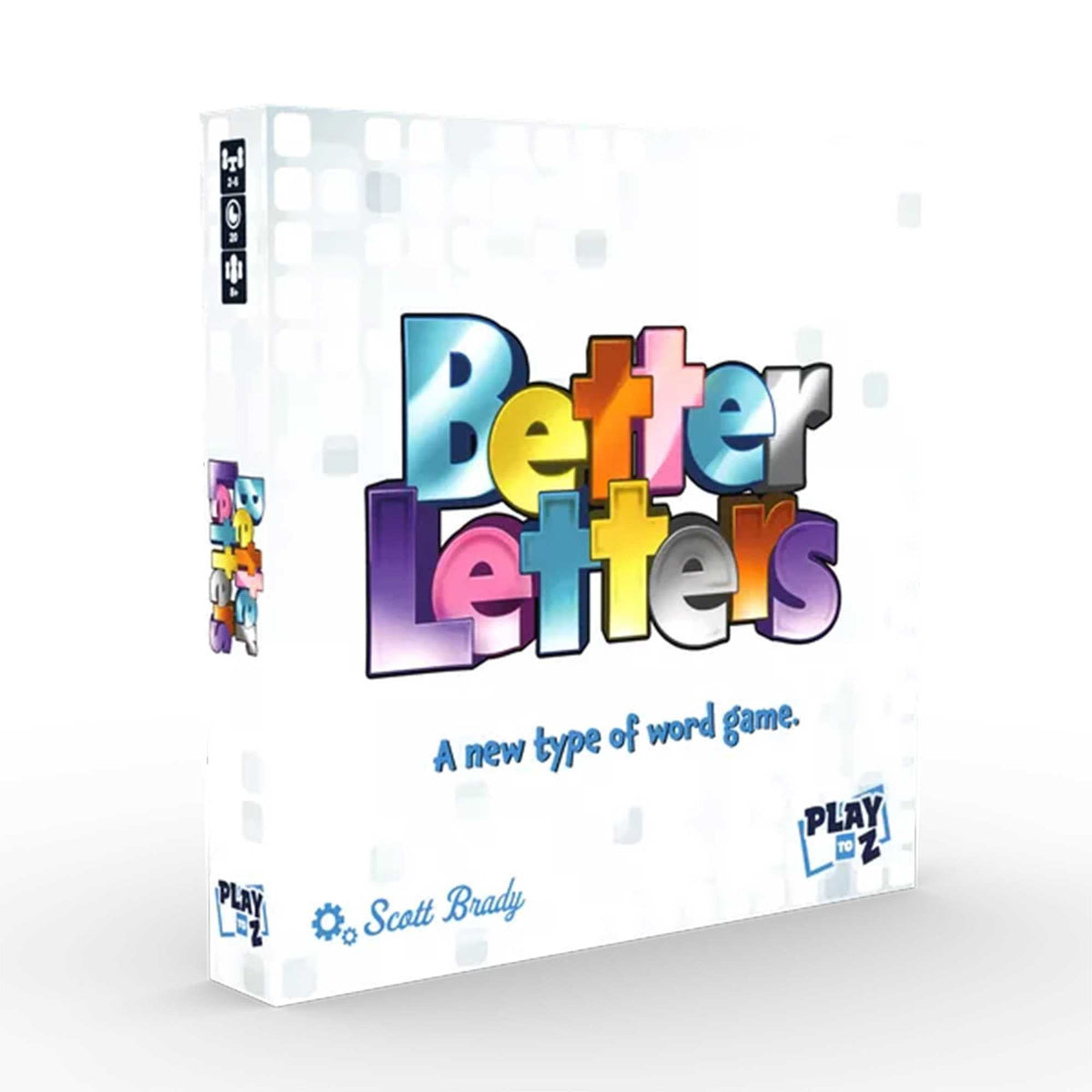 Better Letters 2
